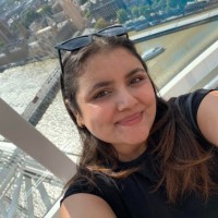 Sahara Ghimire