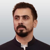 Ali Dar