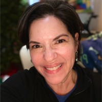Kathy Simmons
