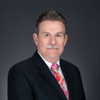 Fred McClure
