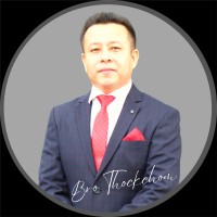 Bro Thockchom