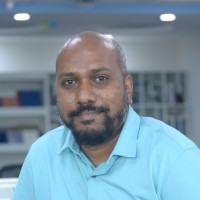 Deenadayalan P