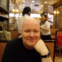Richard Johnston