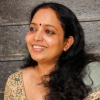 Shiji George
