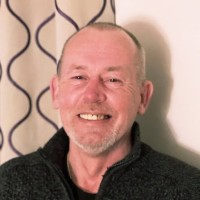 Alan Buist