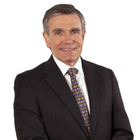 C. B. Daniel MD