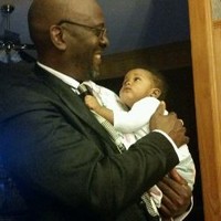 Kenneth E Johnson