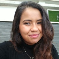 Marialejandra Hernández