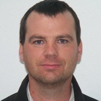Justin Doran