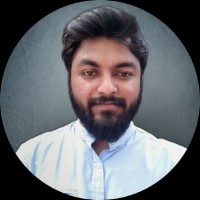 Nikhil Voruganti