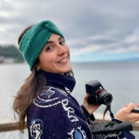 Daniela Parra-Encalada