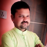 Keshkumar Rajpoot
