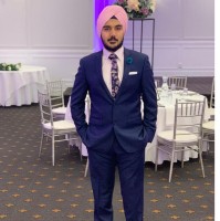 Tegbir Singh
