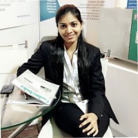 Mansi Govil