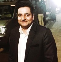 Kumar Nandu