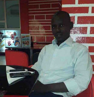 Abdoulaye Marfaite