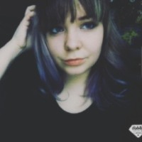 Анастасия Мышкина