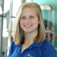Katie Bradtke, Ms, Atc