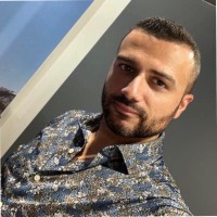 Massimiliano Spinnato