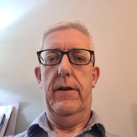 Stephen Hesp