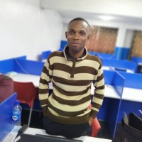 Chirechi Japheth