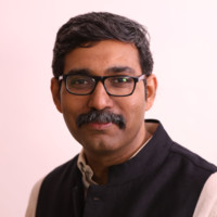 Anuj Sharma