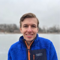 Connor Gross