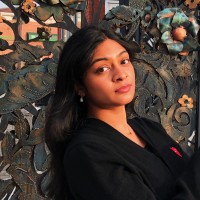 Sudiksha Nukala