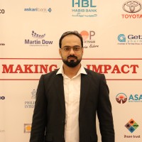 Muhammad Jibran Naeem