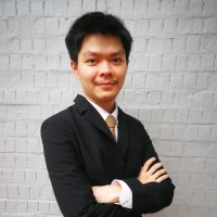 Luqman Zaidi