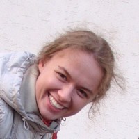 Olga Timofeeva