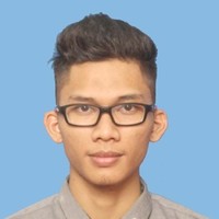 Mohd Amin bin Narudin