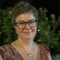 Birthe Skov Pedersen
