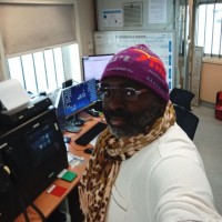 Ntsopeve Gaston