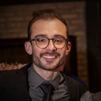 Nicolas Ronchi Teodoro