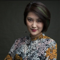 Barbara Liu