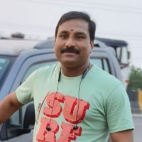 Veera Venkata Bhanu Shankar Manchikanti