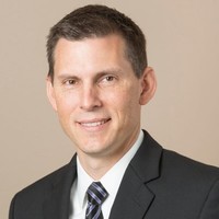 Eric Simpson