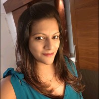 Bhavna Panchoory Nunkoo