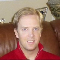 Glen Holcombe