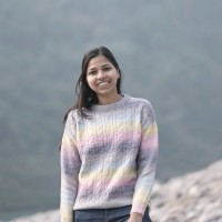 Anishka Gupta