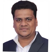Vicky Chiplunkar
