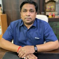 Kuldeep Kumar Gupta
