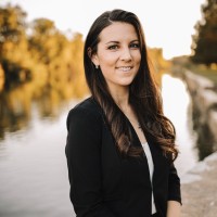 Corrine Salter
