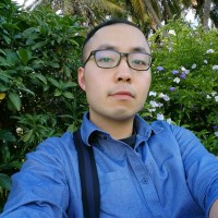 Gilbert Zou