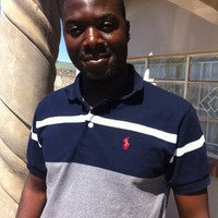 Darius Bwalya