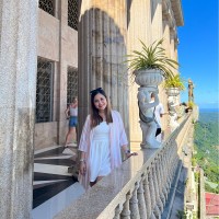 Angela Grace Bolario