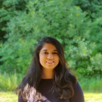 Disha Deshmane
