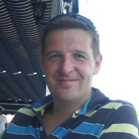 Mark Bishop
