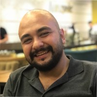 Oğuzhan BİLGİ